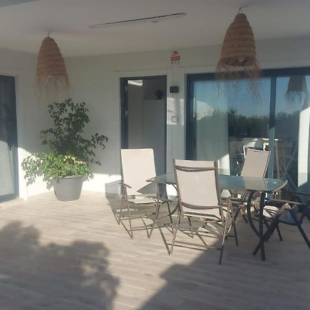 Villa Casa El Viaje El Palmar  Esterno foto