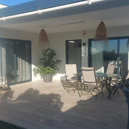 Villa Casa El Viaje El Palmar  Esterno foto