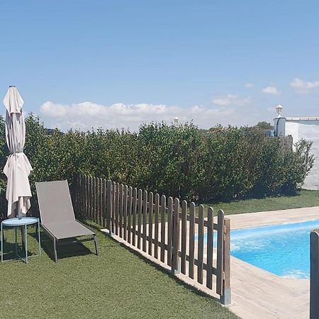 Villa Casa El Viaje El Palmar  Esterno foto