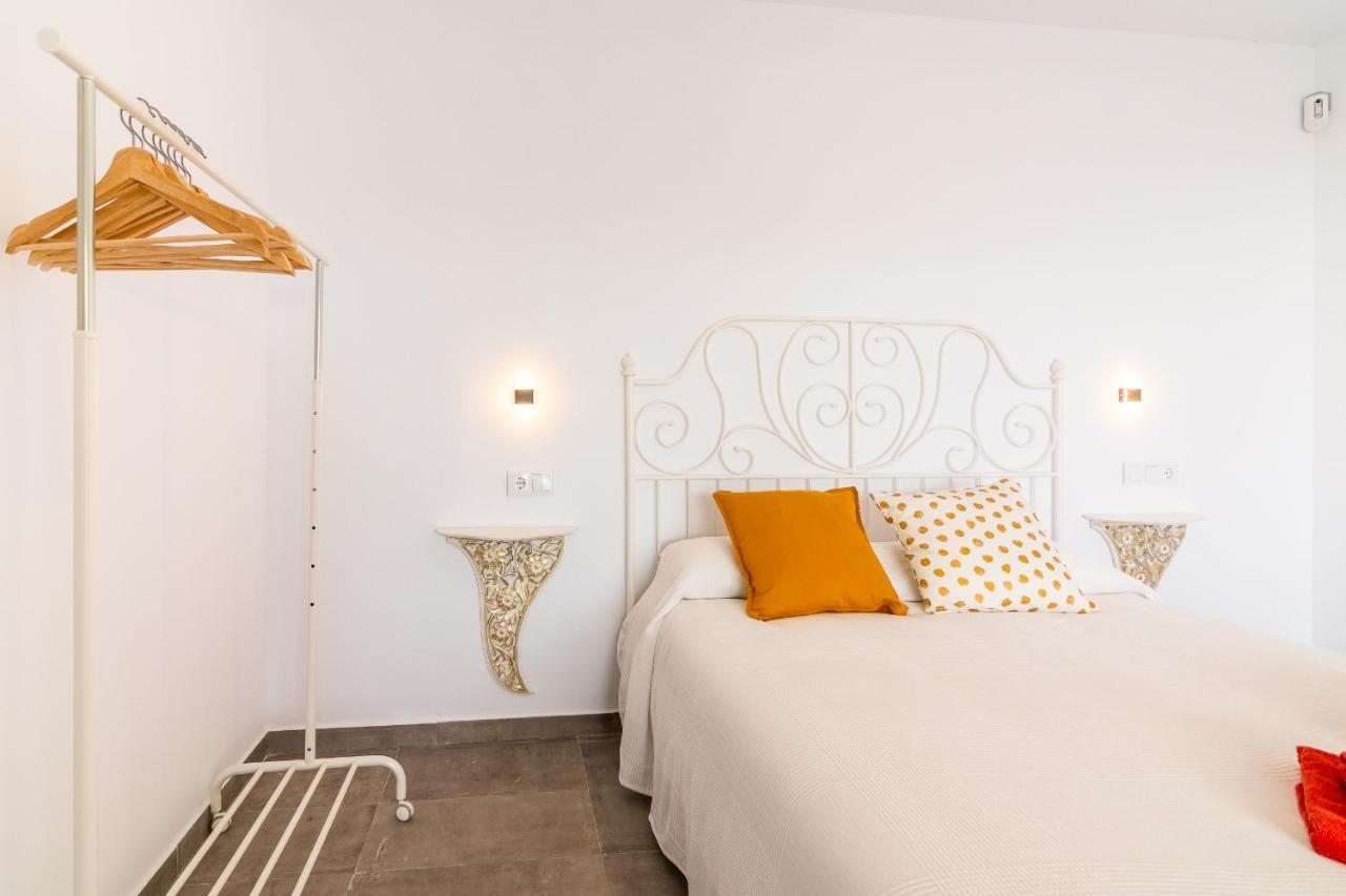 Villa Casa El Viaje El Palmar  Esterno foto